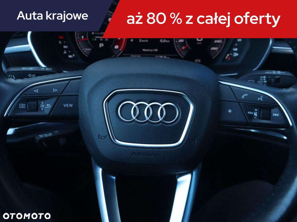 Audi Q3 - 20