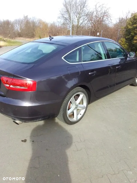 Audi A5 2.0 TFSI - 5