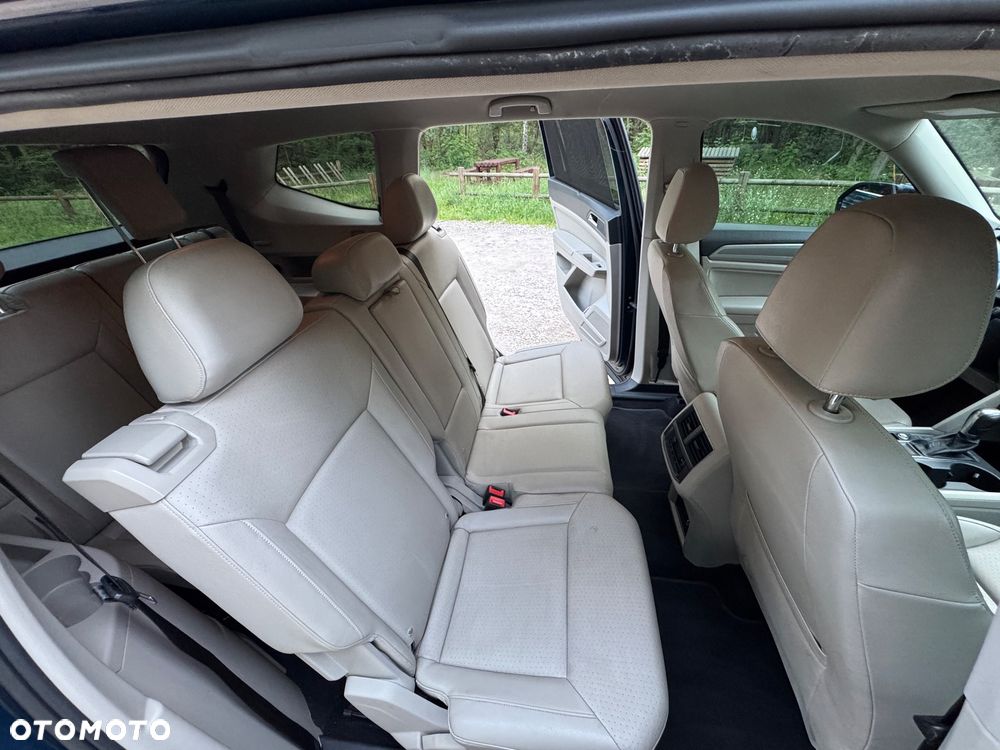 Volkswagen Atlas - 17