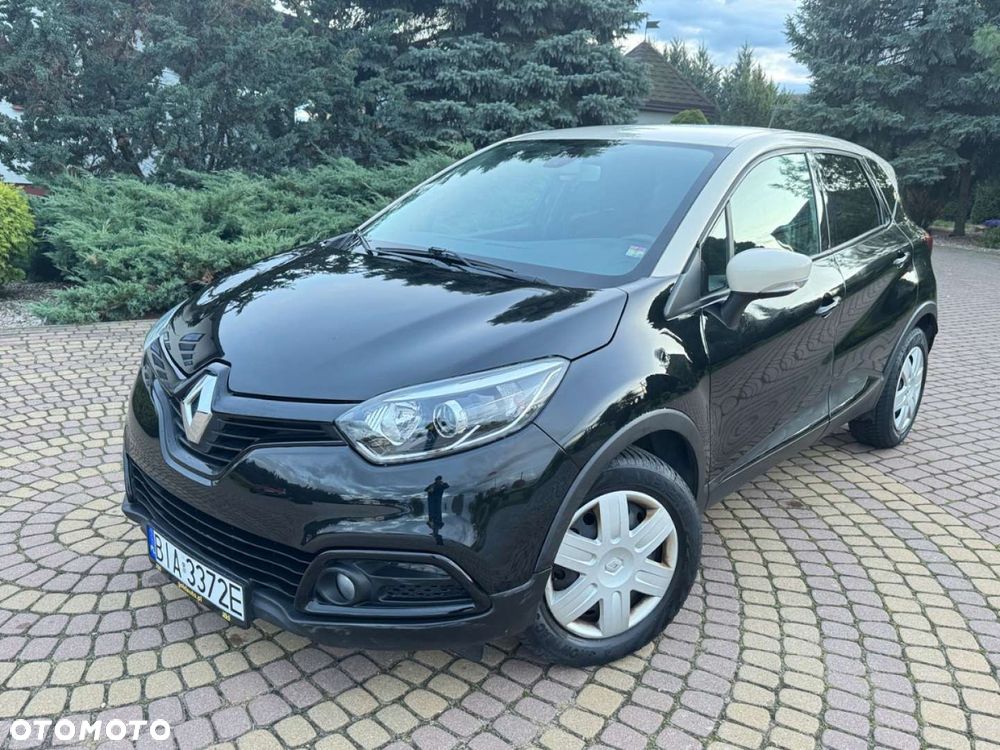Renault Captur - 19
