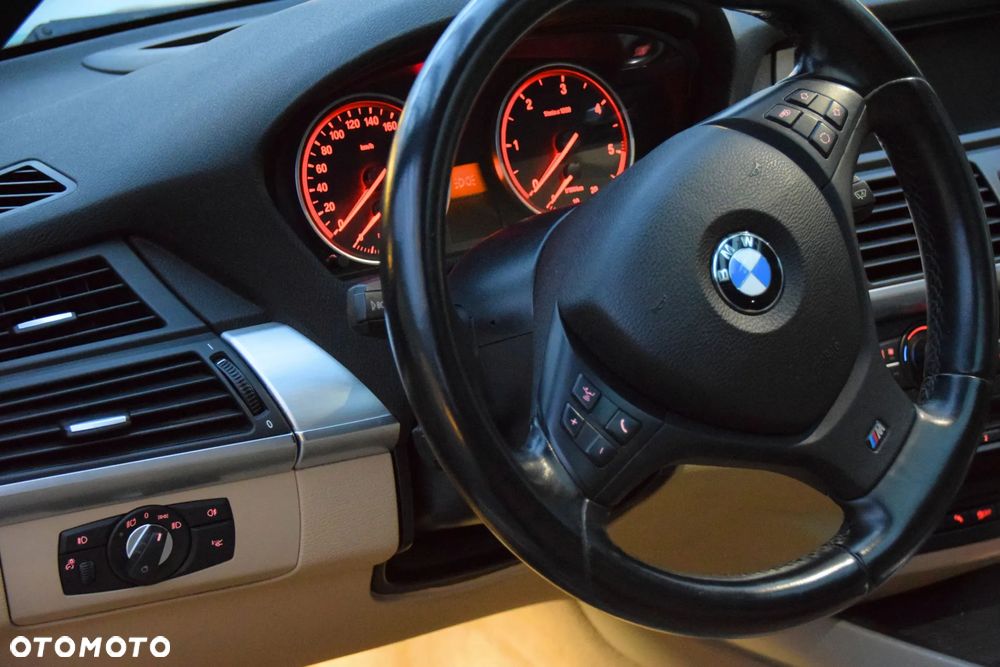 BMW X5 xDrive35d - 21