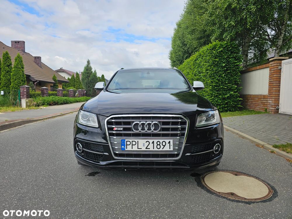 Audi SQ5 - 3