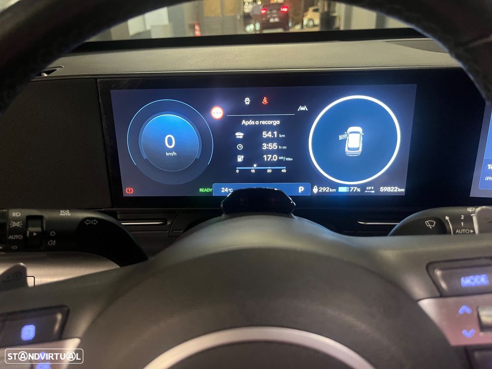Hyundai Kauai 48.6 kWh Premium - 24