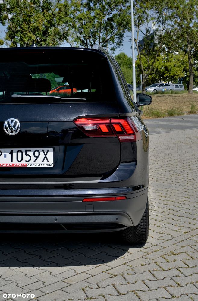 Volkswagen Tiguan 1.5 TSI EVO JOIN DSG - 6