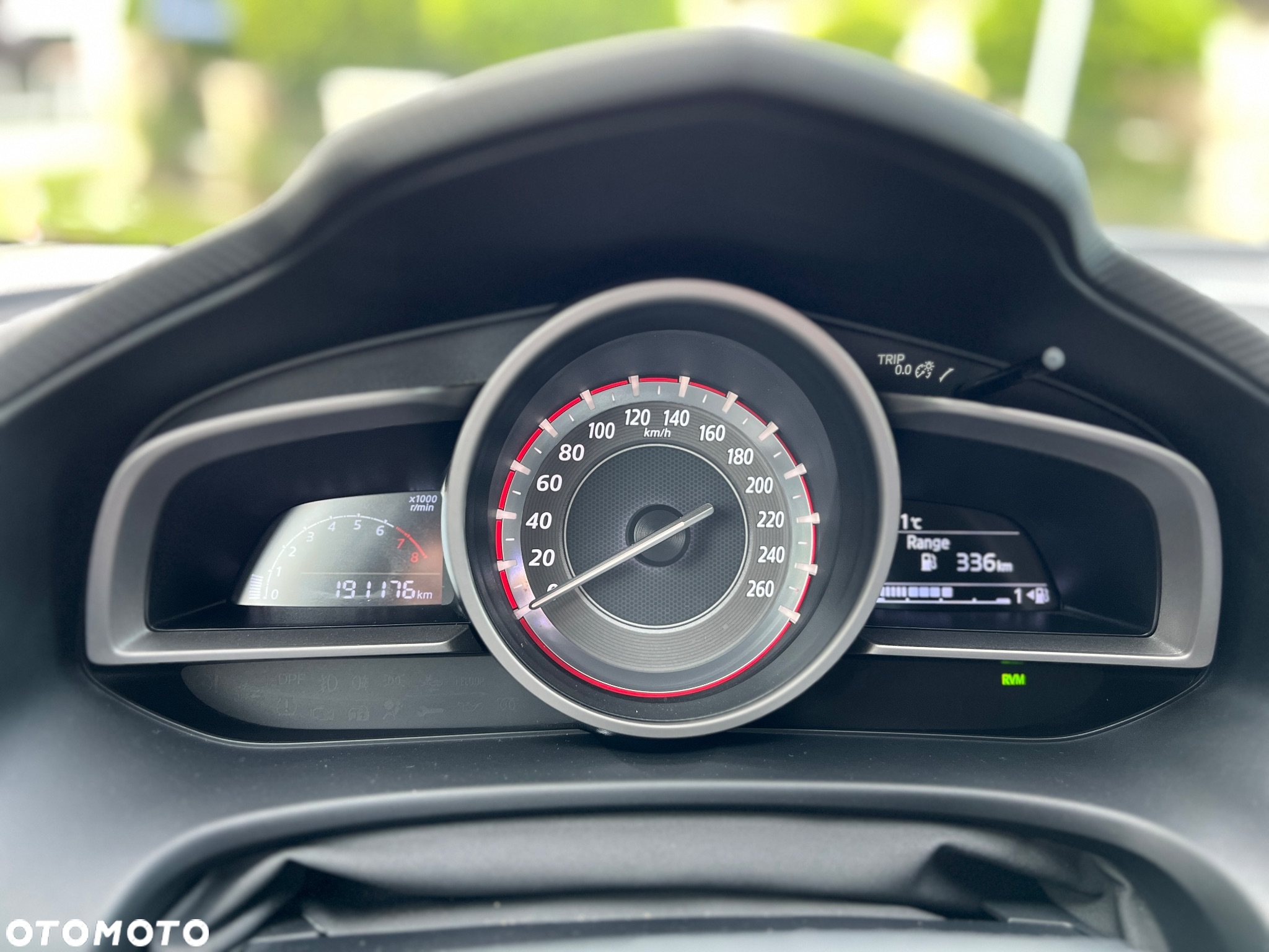 Mazda 3 2.0 Skyenergy - 10