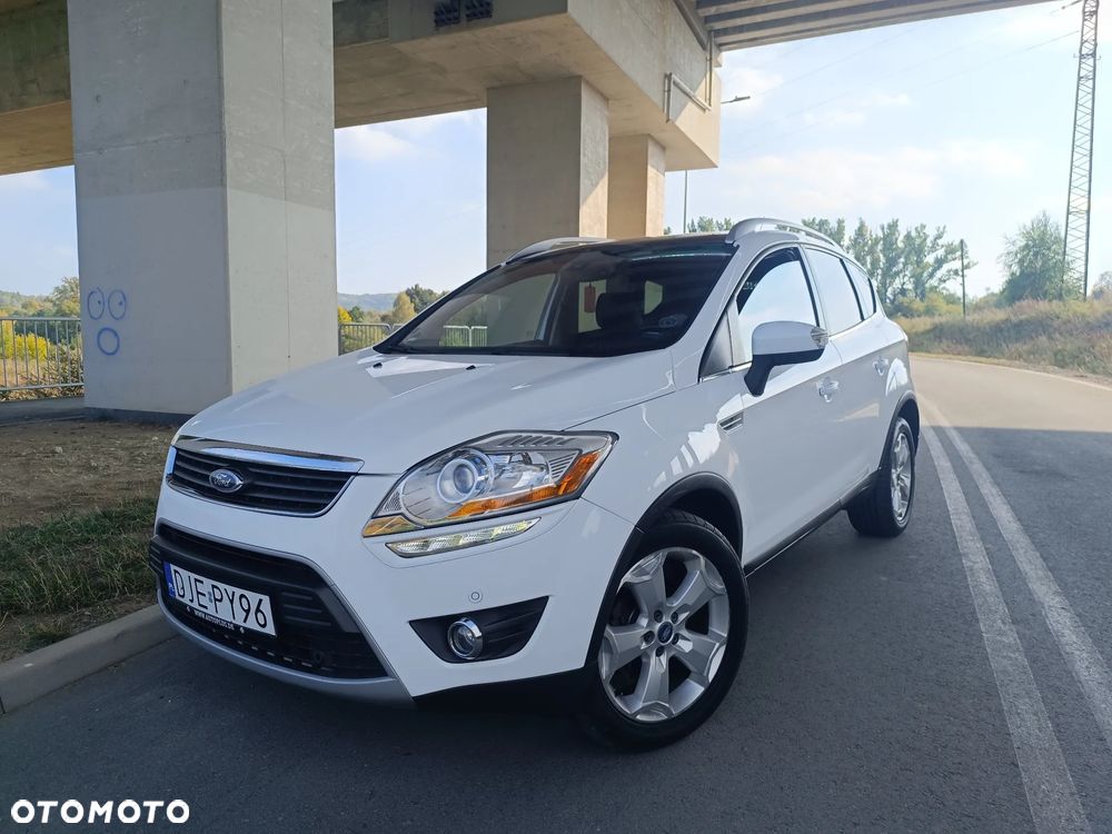 Ford Kuga - 17