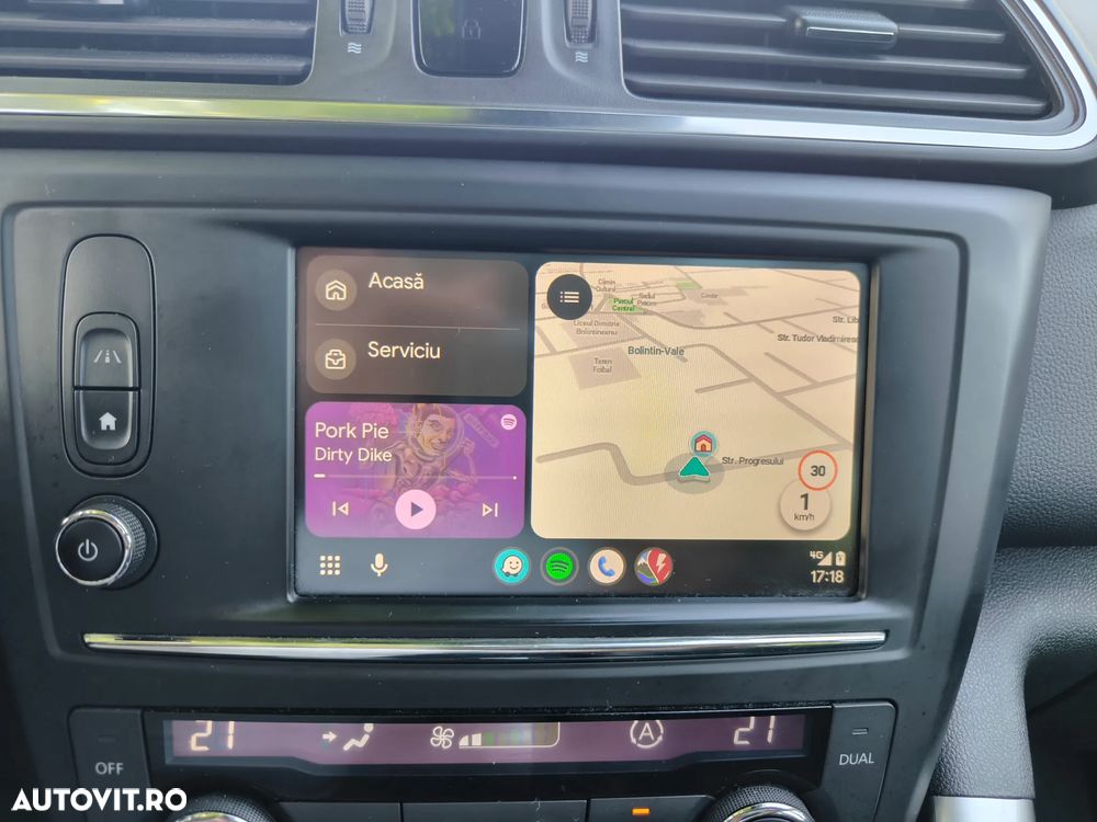 Renault Kadjar 1.5 DCI EDC Intens - 24