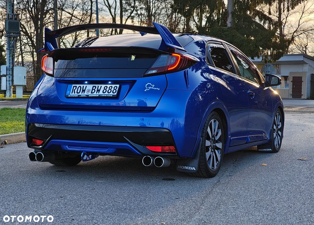 Honda Civic 1.8 i-VTEC Lifestyle - 9