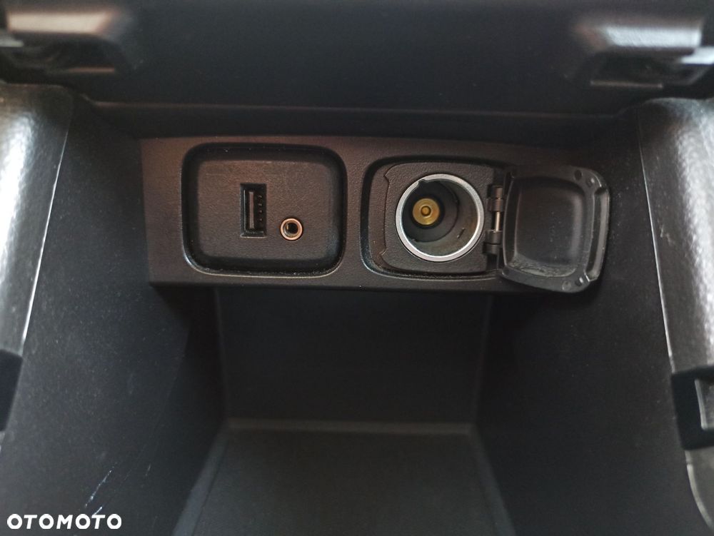 Opel Mokka X - 22