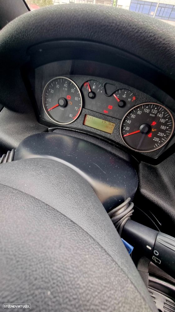 Fiat Stilo - 11