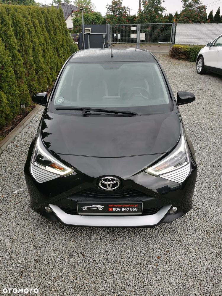 Toyota Aygo - 34