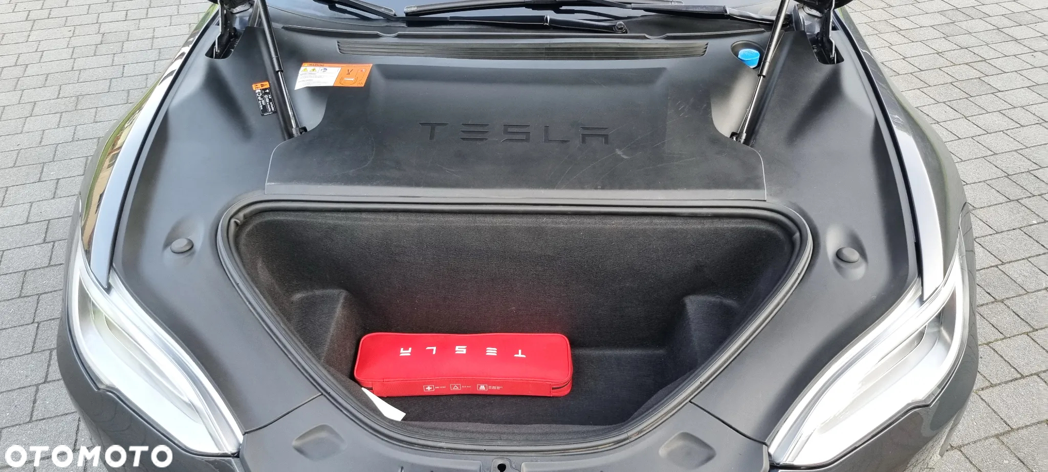 Tesla Model S Long Range Plus - 39