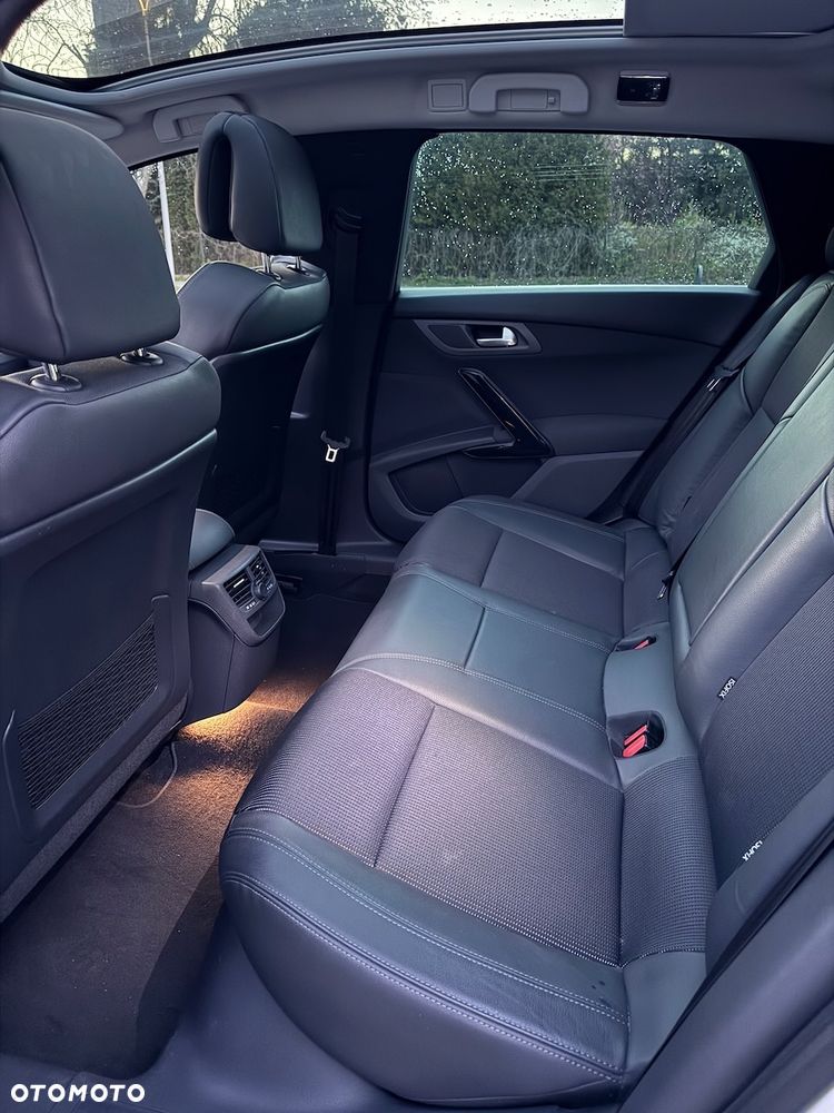 Peugeot 508 2.0 HDi Allure - 15