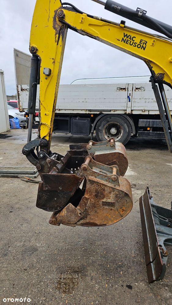 Wacker Neuson ET 18 - 7
