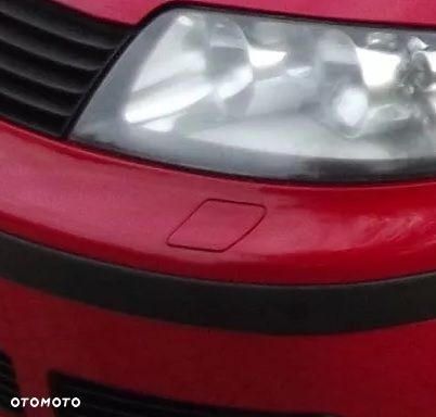 Zaślepka spryskiwacza SEAT ALHAMBRA 00 -10 r KOLOR - 10