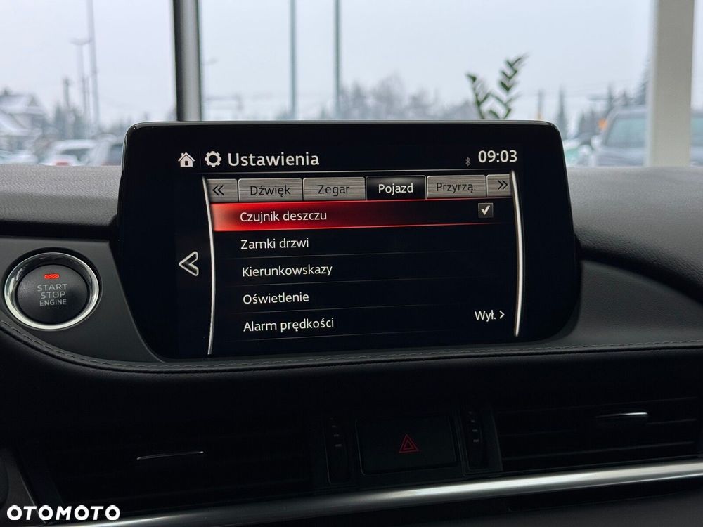 Mazda 6 2.0 SkyJoy - 31