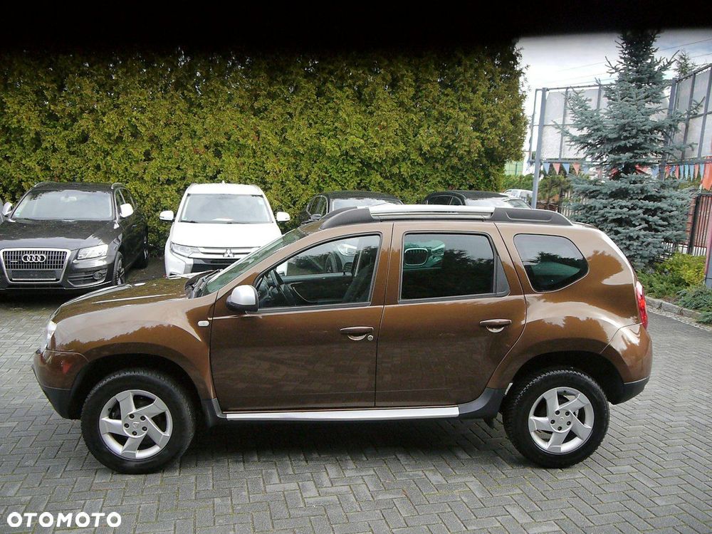 Dacia Duster 1.6 - 10