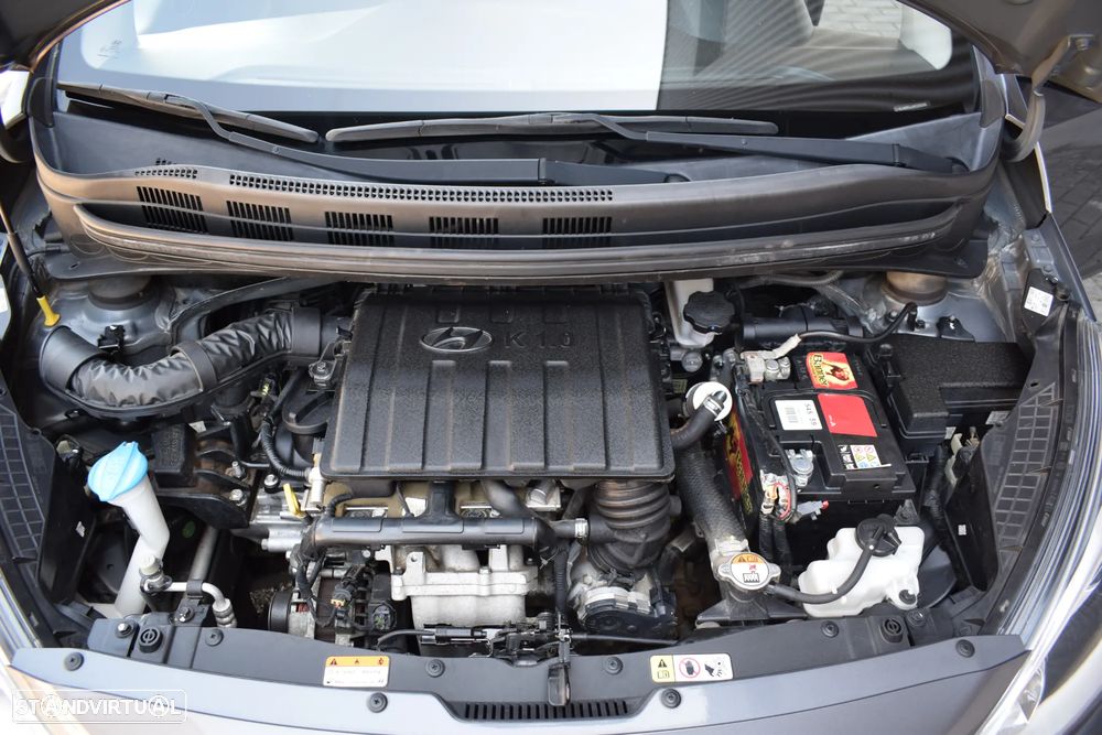 Hyundai i10 1.0 Urban GPL - 15