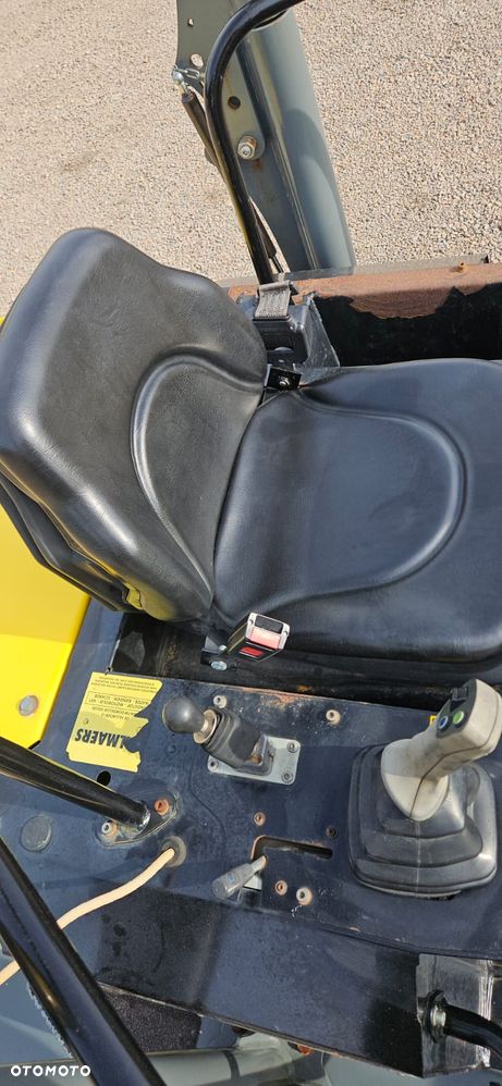 Wacker Neuson DW 60 - 16
