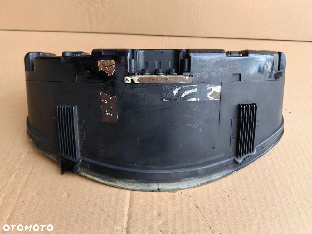 Licznik BMW e36 M3 s50b30 3.0 s50b32 3.2 s50 EUROPA 2259463 RARYTAS - 5