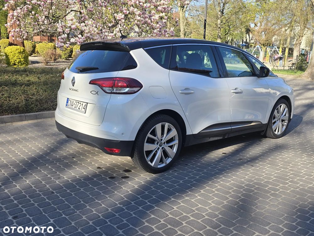 Renault Scenic 1.3 TCe Energy Zen - 4