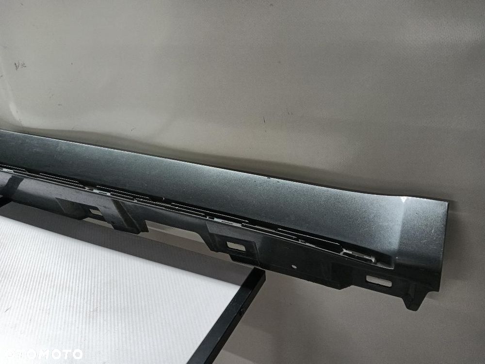 LISTWA PROGOWA PRAWA AUDI A5 SPORTBACK 8W8855860 - 5