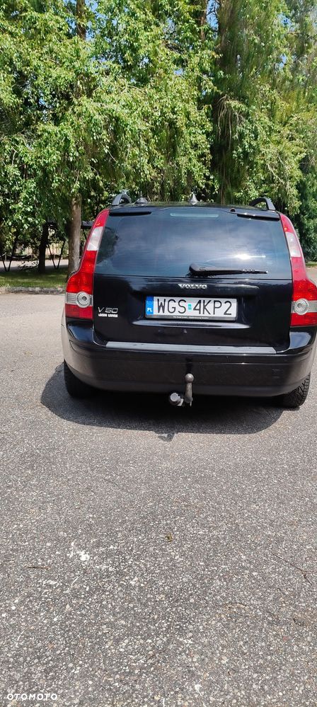 Volvo V50 1.6D - 4