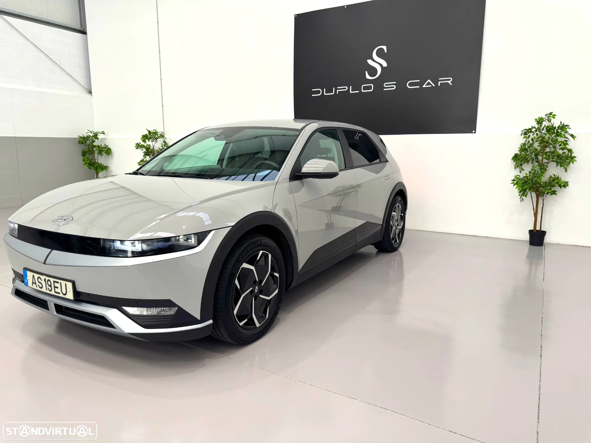 Hyundai Ioniq 5 73kWh Vanguard - 6