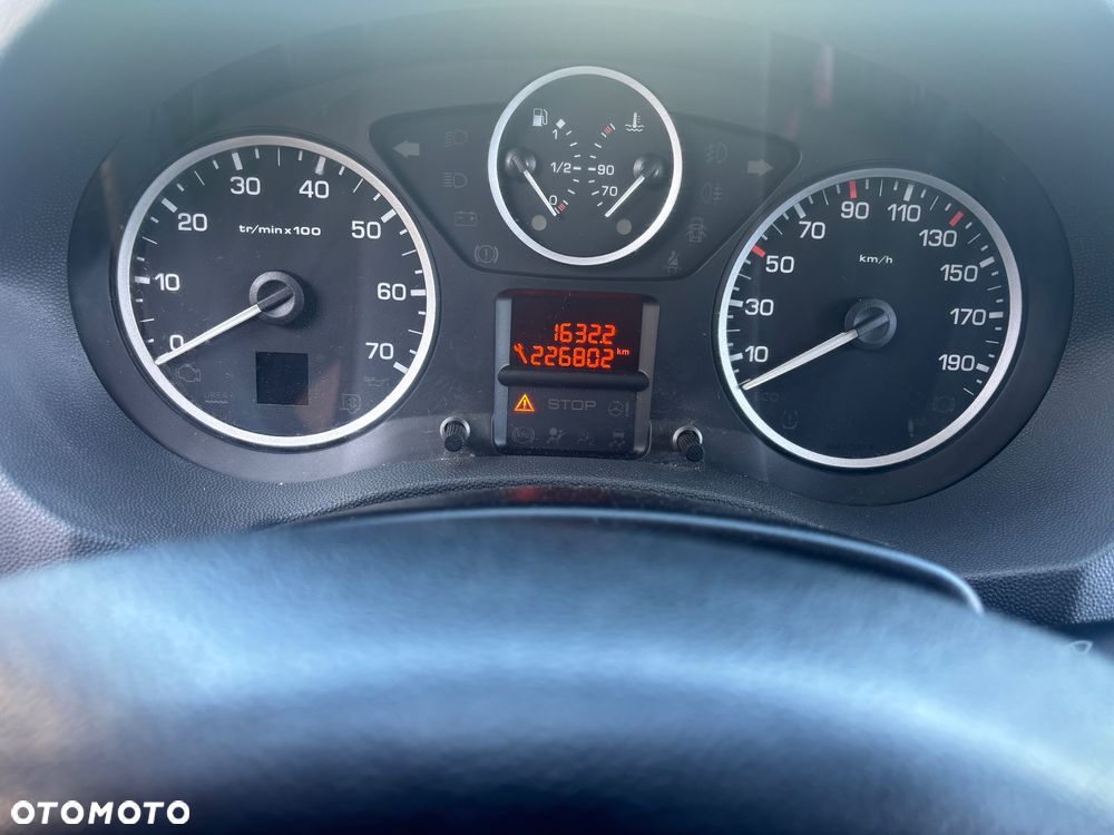 Peugeot Expert - 6