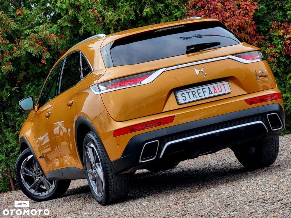 DS Automobiles DS 7 Crossback - 19