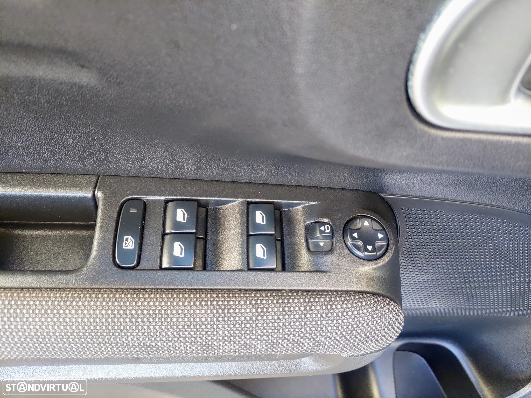 Citroën C3 Aircross 1.2 PureTech Feel - 25