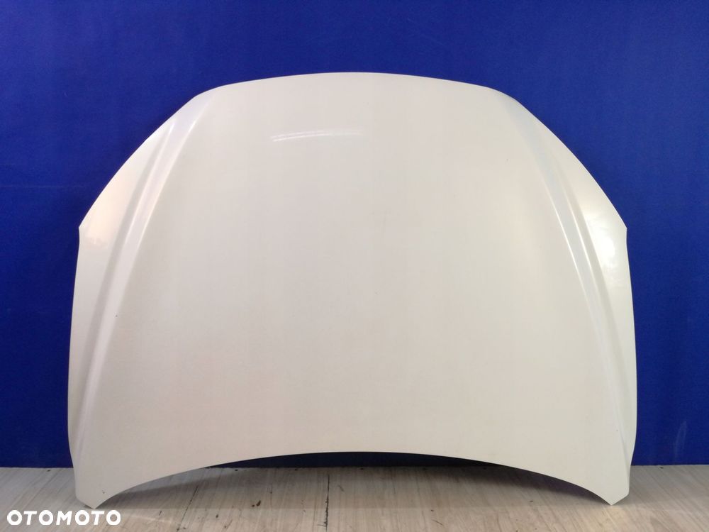 mazda cx-5 cx 5 i ke 12/17 maska pokrywa klapa przód - 1