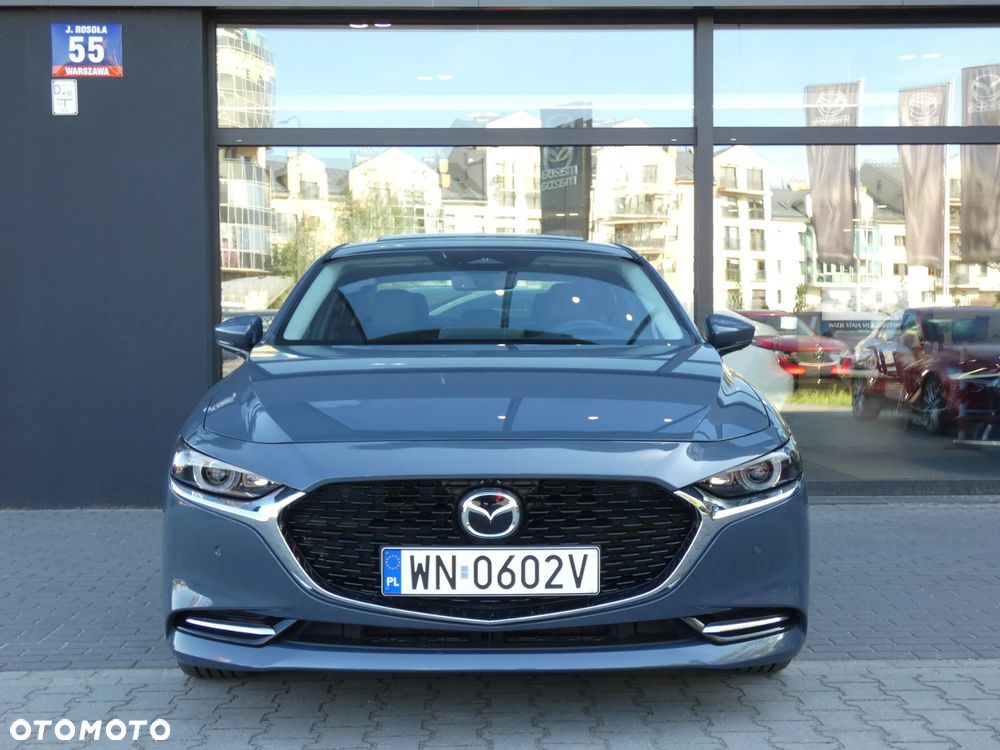 Mazda 3 2.0 mHEV Takumi - 6