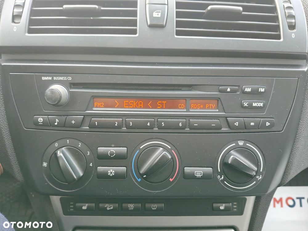 BMW X3 2.5i - 13