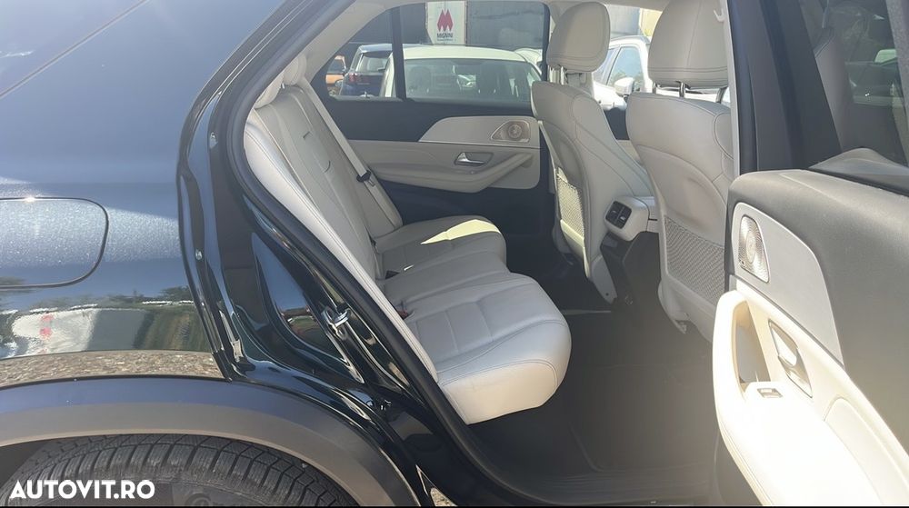 Mercedes-Benz GLE 300 d MHEV 4MATIC - 10