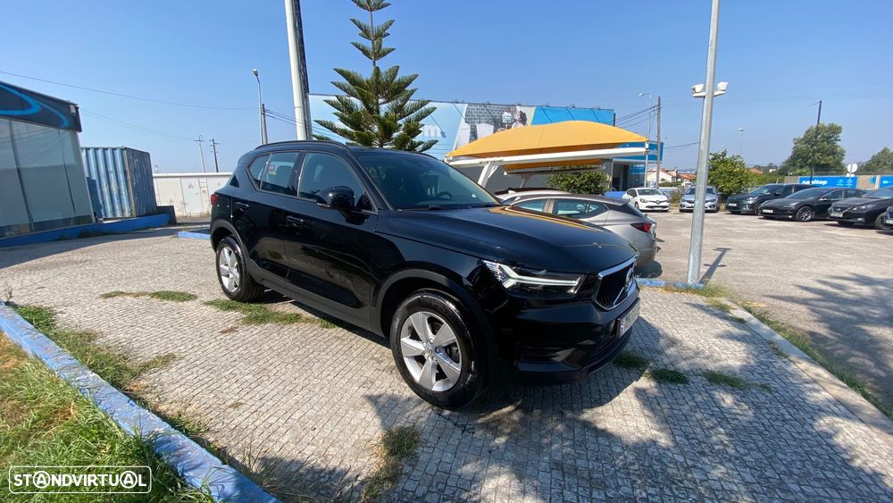 Volvo XC 40 1.5 T2 Momentum Plus - 6