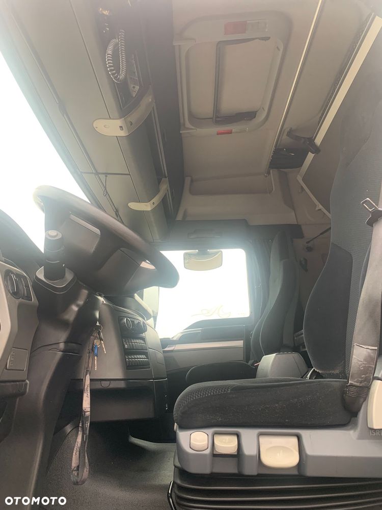 MAN TGX 18.440 EURO 6 / NISKI PRZEBIEG 560 TYŚ KM / STANDARD / 2016 ROK !! - 10