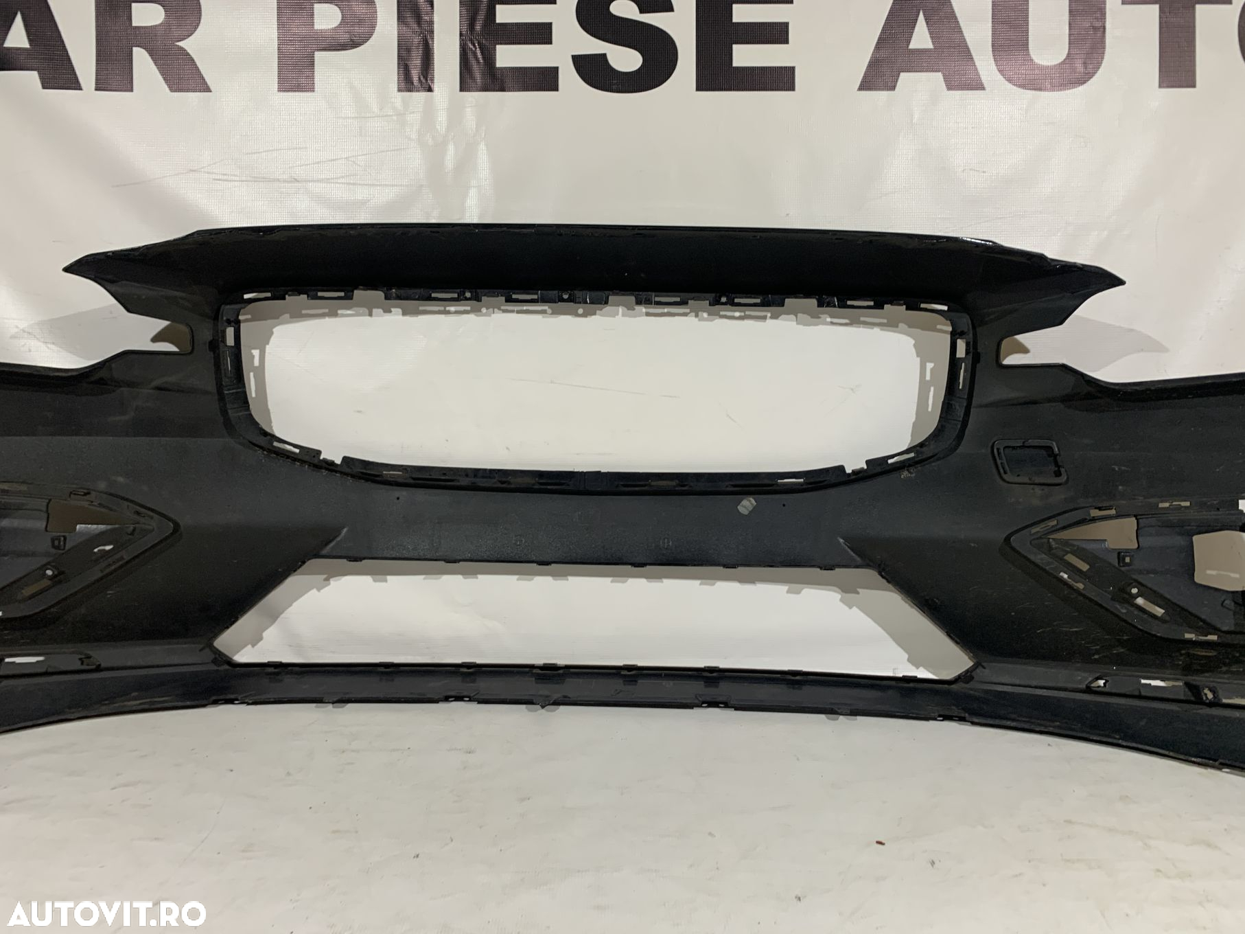Bara fata Volvo V60/S60, 2018, 2019, 2020, 2021, 2022, cod origine OE 31690589. - 21