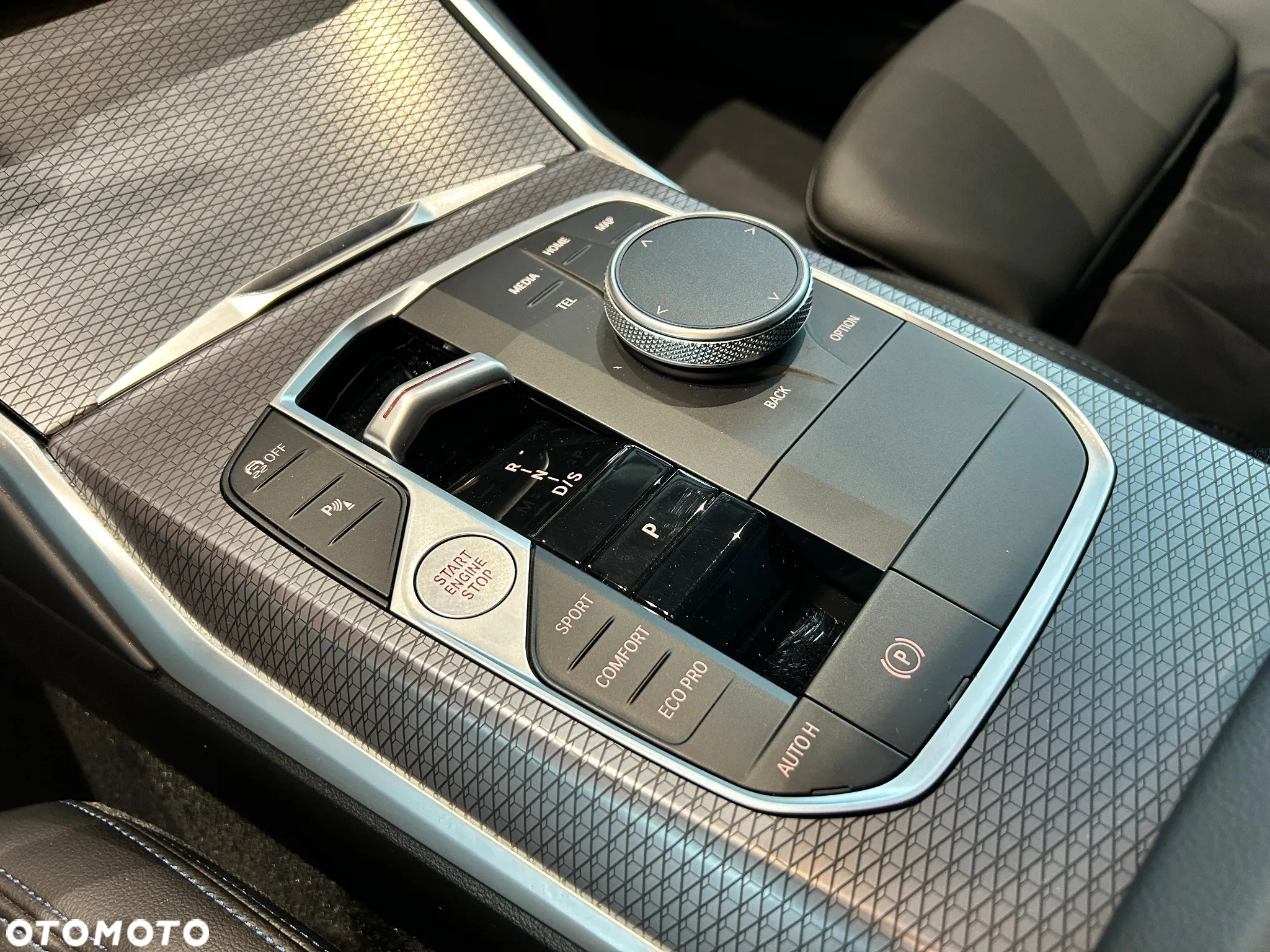 BMW Seria 3 318d M Sport - 19
