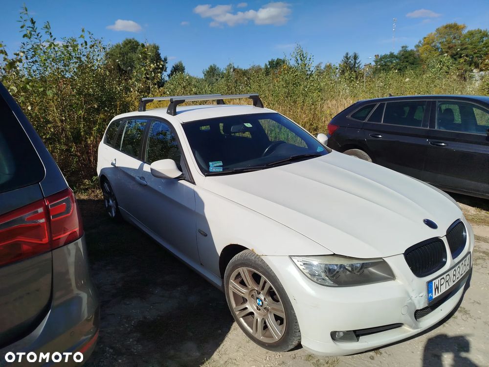 BMW Seria 3 - 1