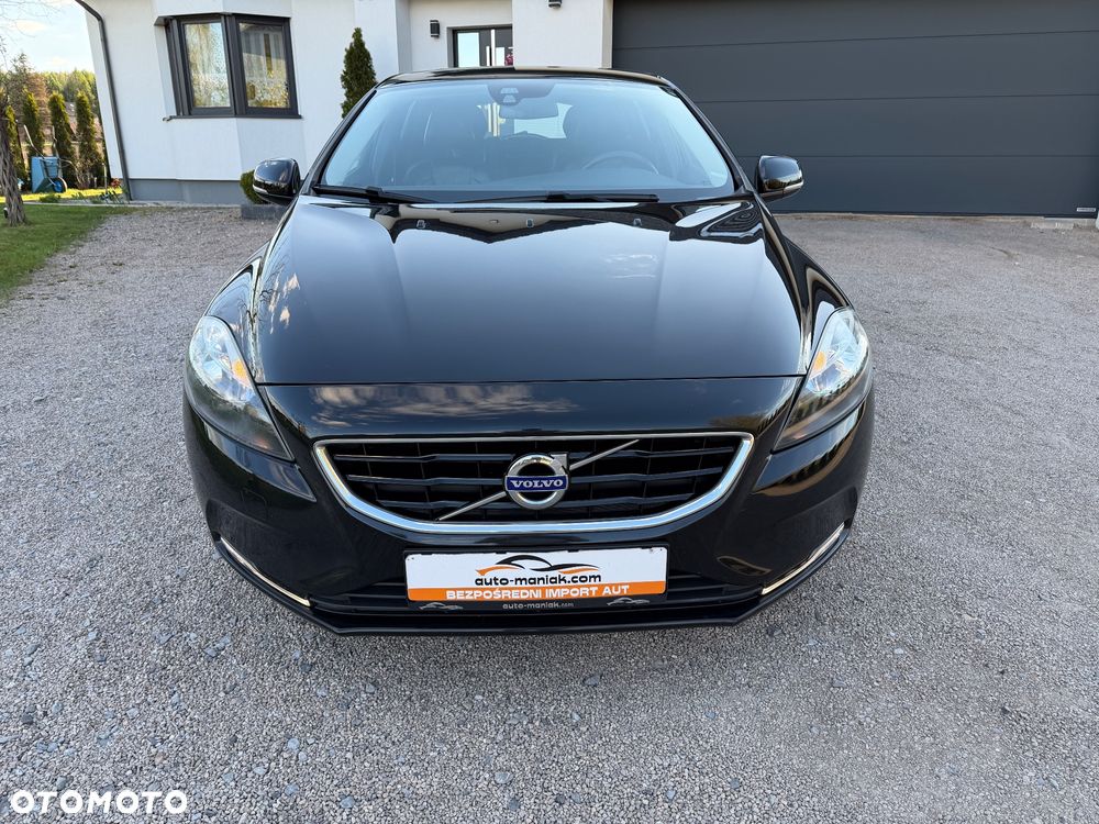 Volvo V40 D2 Ocean Race - 10