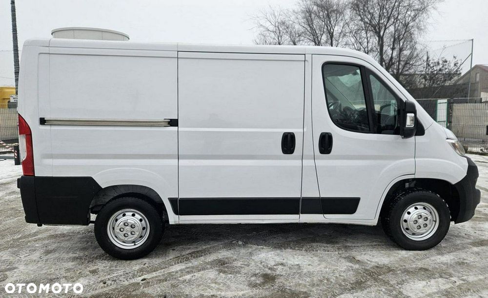 Citroën Jumper - 22