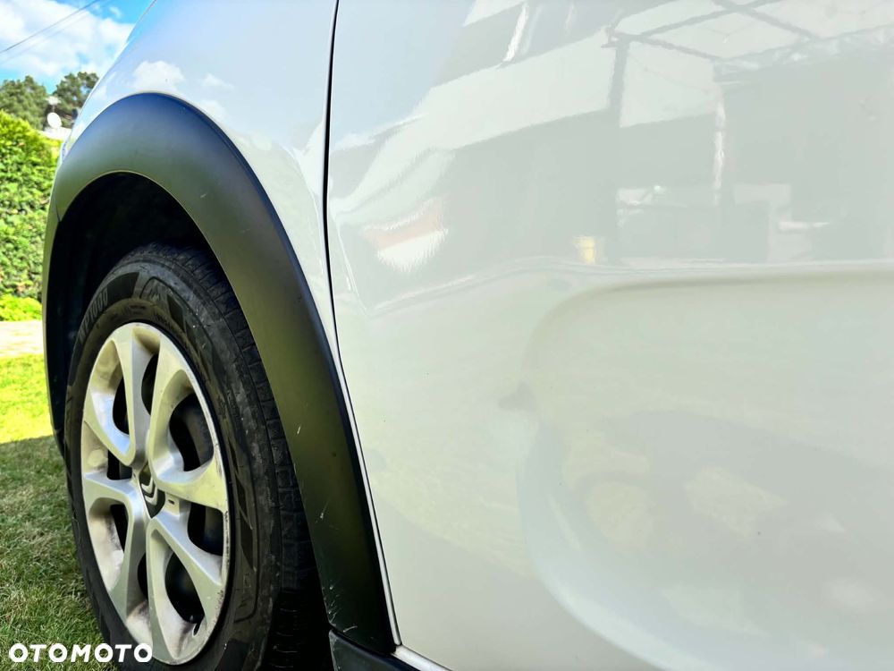 Citroën C3 1.5 BlueHDi Feel S&S - 17