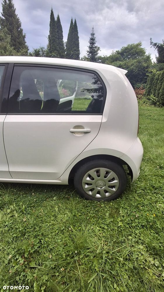 Skoda Citigo 1.0 Ambition - 16