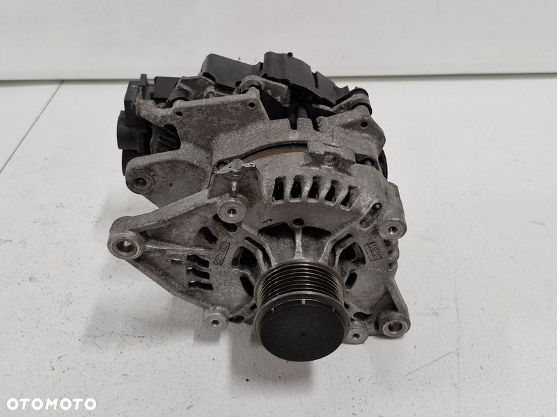 KIA SPORTAGE IV 4 LIFT 1.6 CRDI ALTERNATOR 36300-2U000 - 1