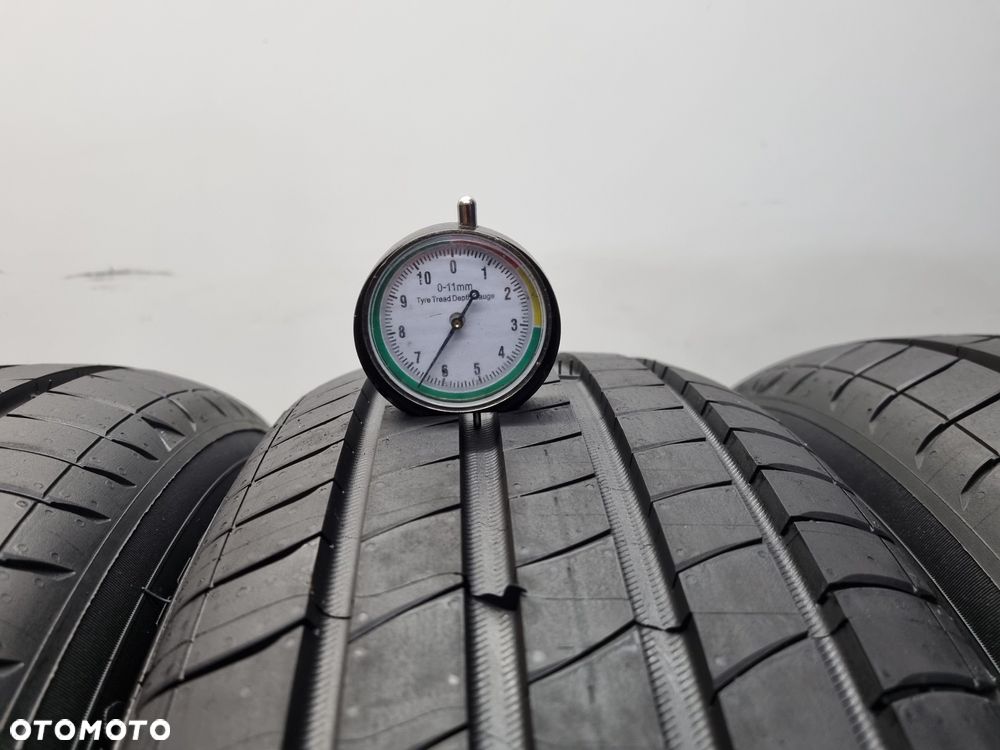 4x 185/65R15 88H Michelin Primacy 4 DEMO 2023 opony letnie - 8