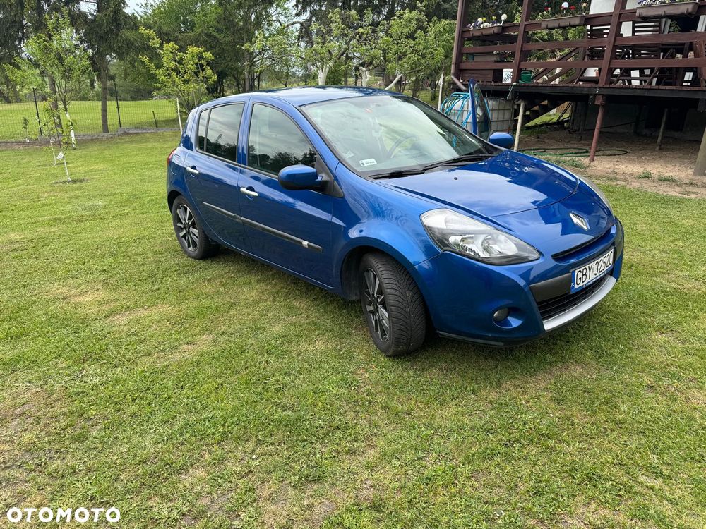 Renault Clio 1.5 dCi Authentique - 7