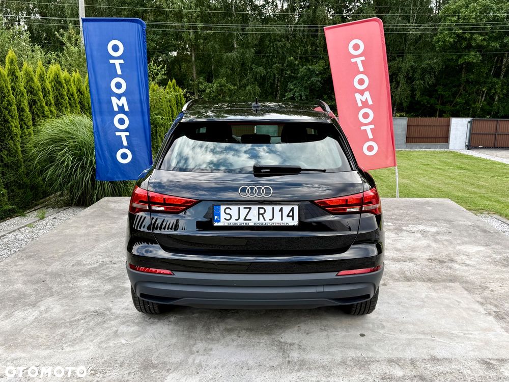 Audi Q3 45 TFSIe S tronic - 11