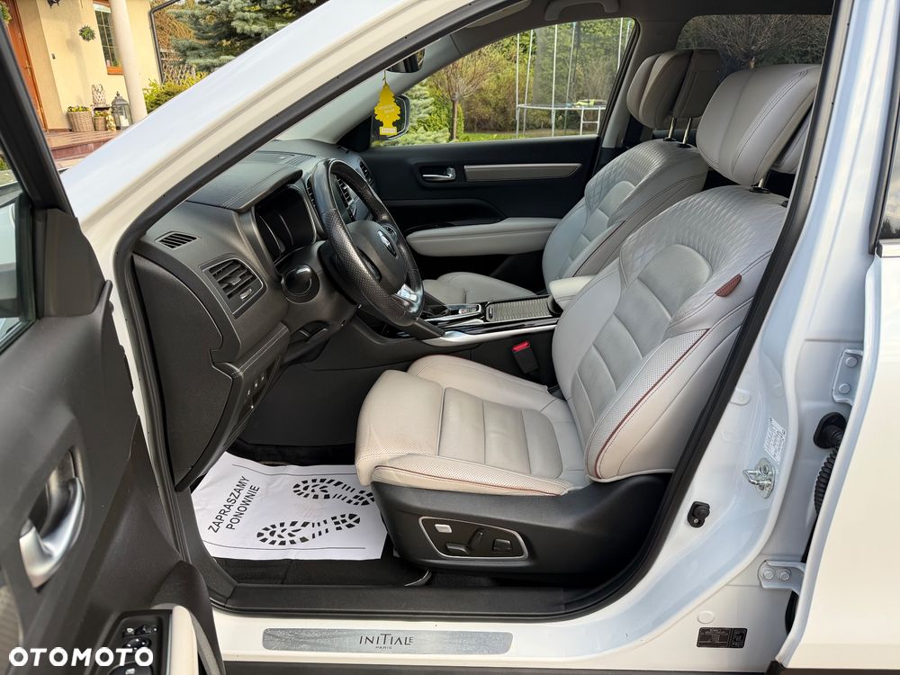 Renault Koleos ENERGY dCi 175 X-tronic 4WD INITIALE PARIS - 13