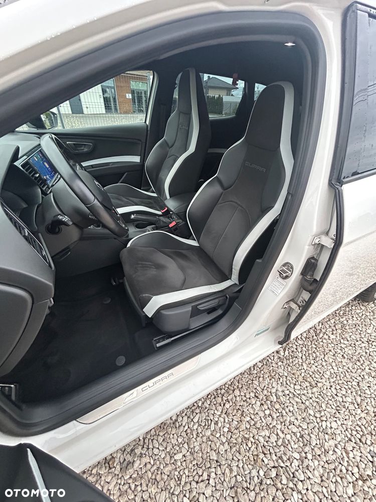 Seat Leon - 12